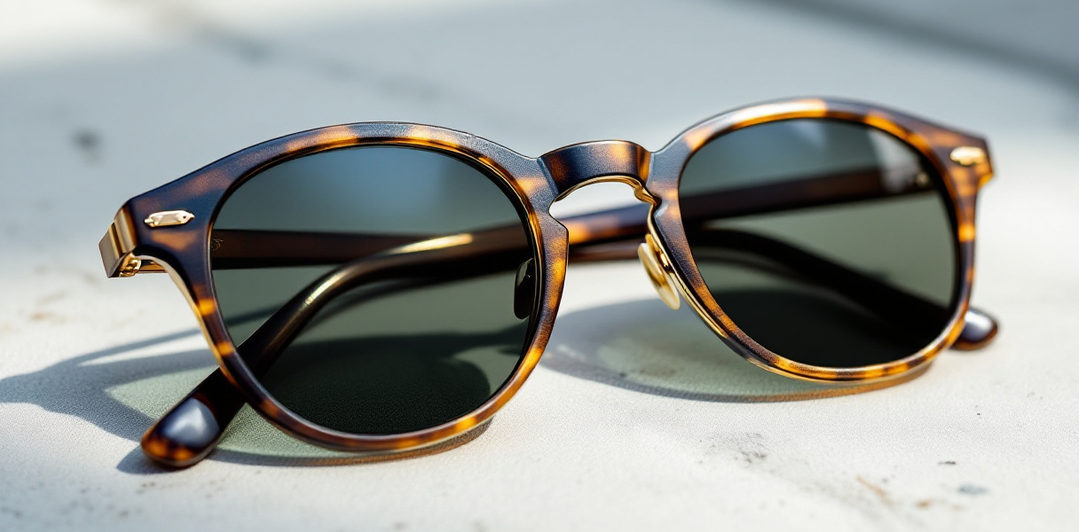 Comment distinguer les lunettes Blickers authentiques des contrefaçons ?