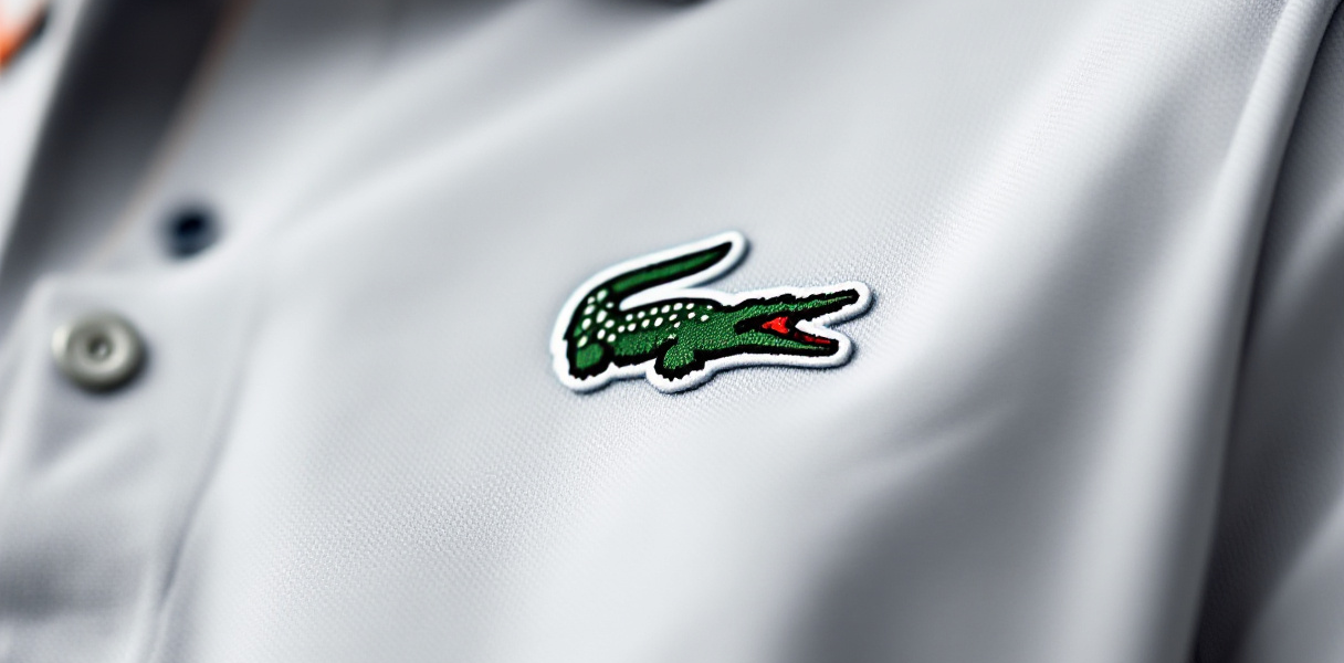 Repérer facilement une authentique étiquette Lacoste : guide pratique et astuces