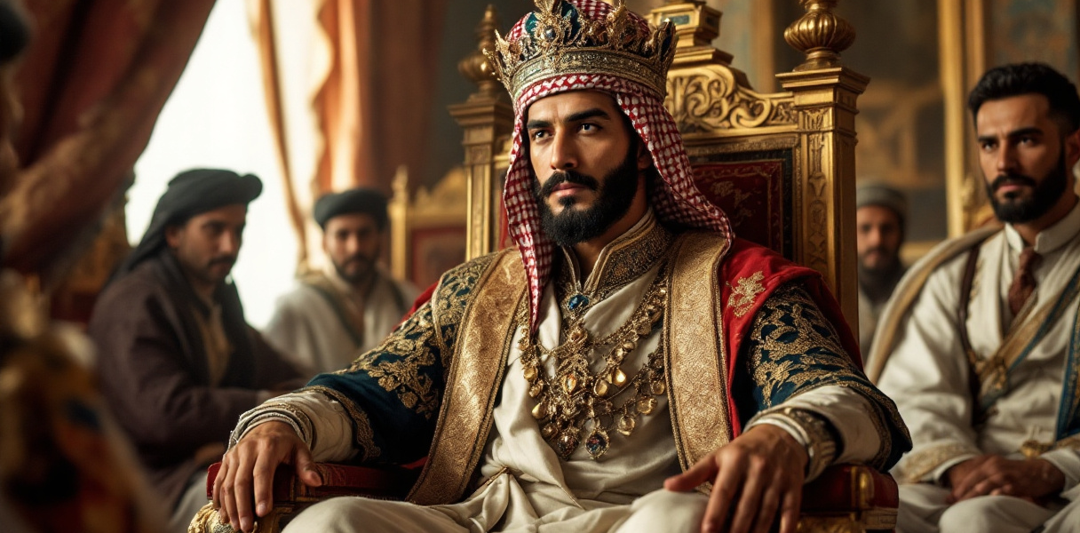 Découvrez l'histoire méconnue de la filiation de Moulay Hassan