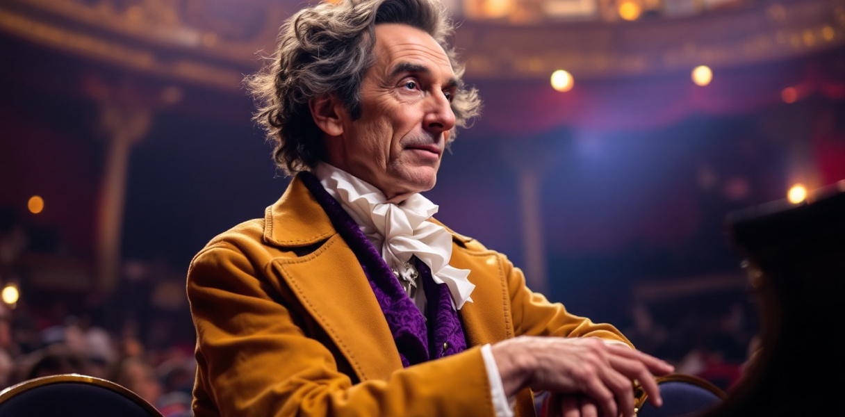 Qui se cache derrière le nom de Jack Lang ? Découvrez son identité originale !