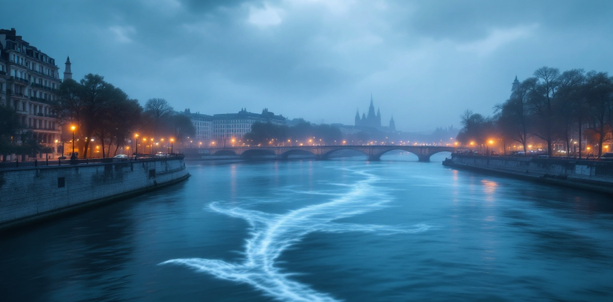 La vérité sur la présence de requins dans la Seine : mythe ou réalité ?